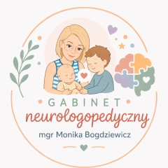 Gabinet Neurologopedyczny Moniki Bogdziewicz